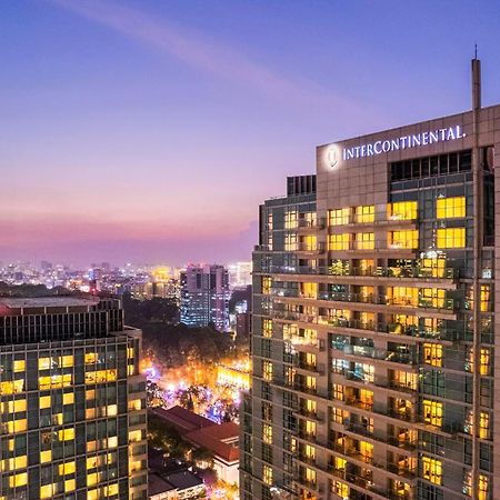 הו צ'י מין סיטי Intercontinental Residences Saigon, An Ihg Hotel מראה חיצוני תמונה