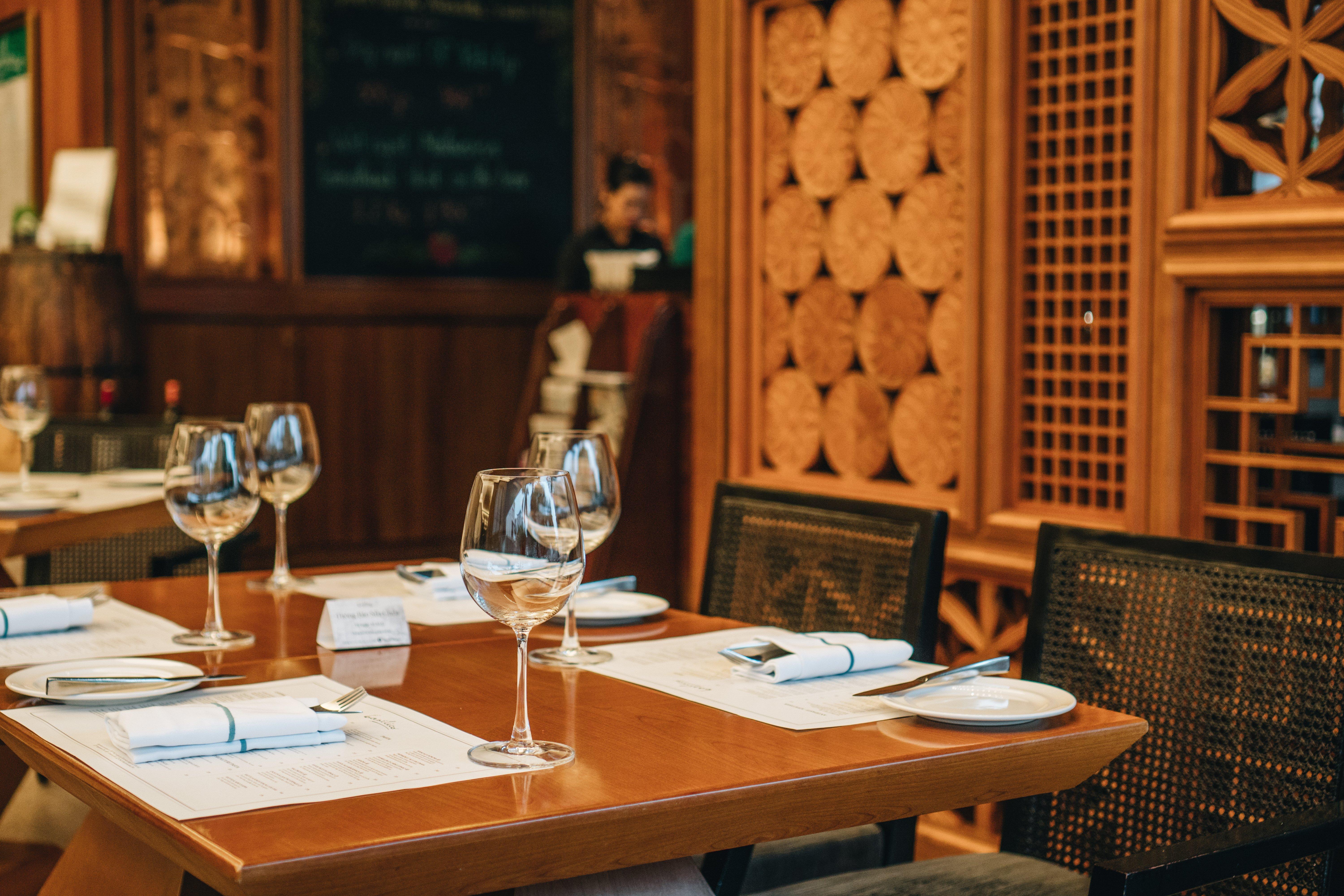 הו צ'י מין סיטי Intercontinental Residences Saigon, An Ihg Hotel מראה חיצוני תמונה