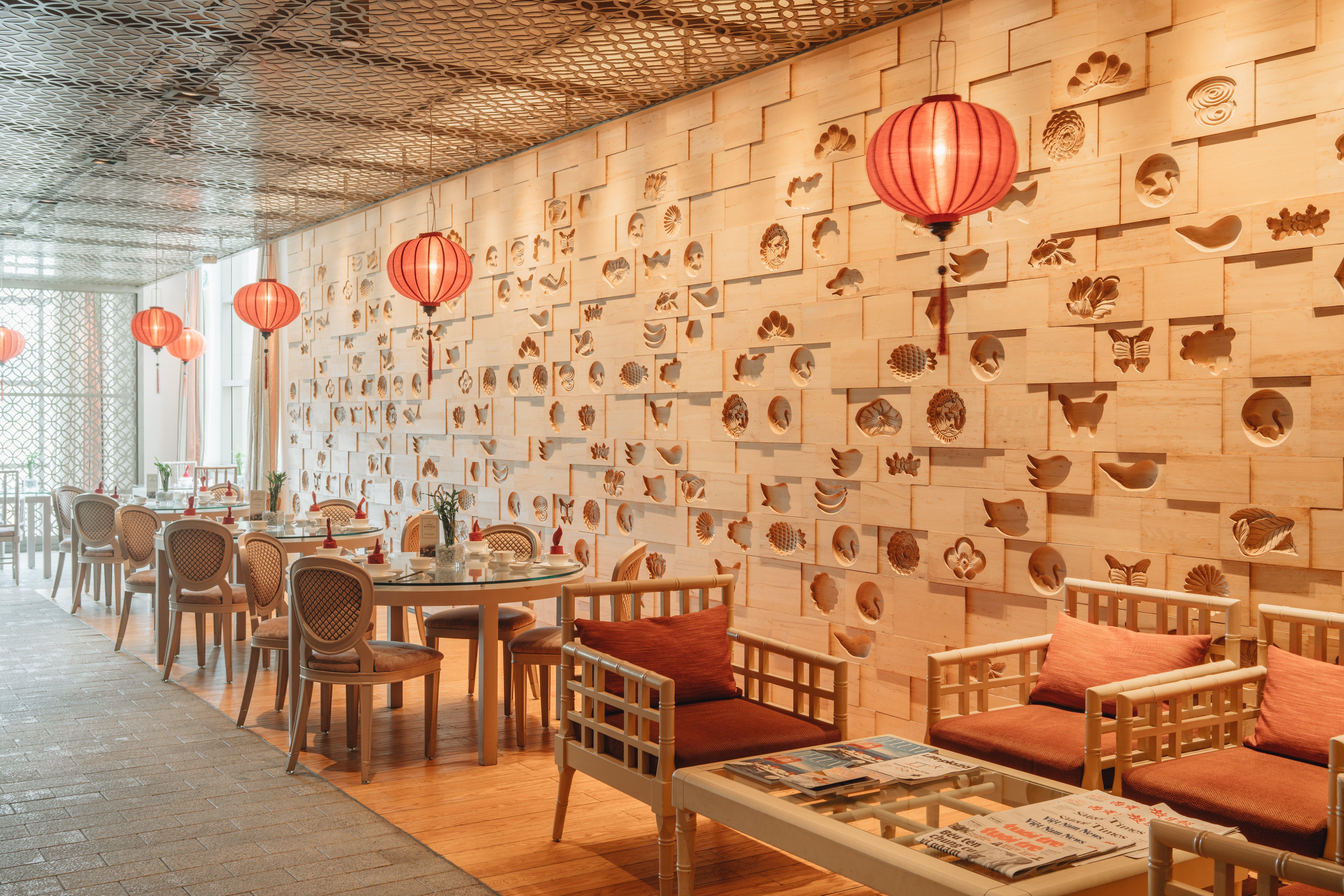 הו צ'י מין סיטי Intercontinental Residences Saigon, An Ihg Hotel מראה חיצוני תמונה