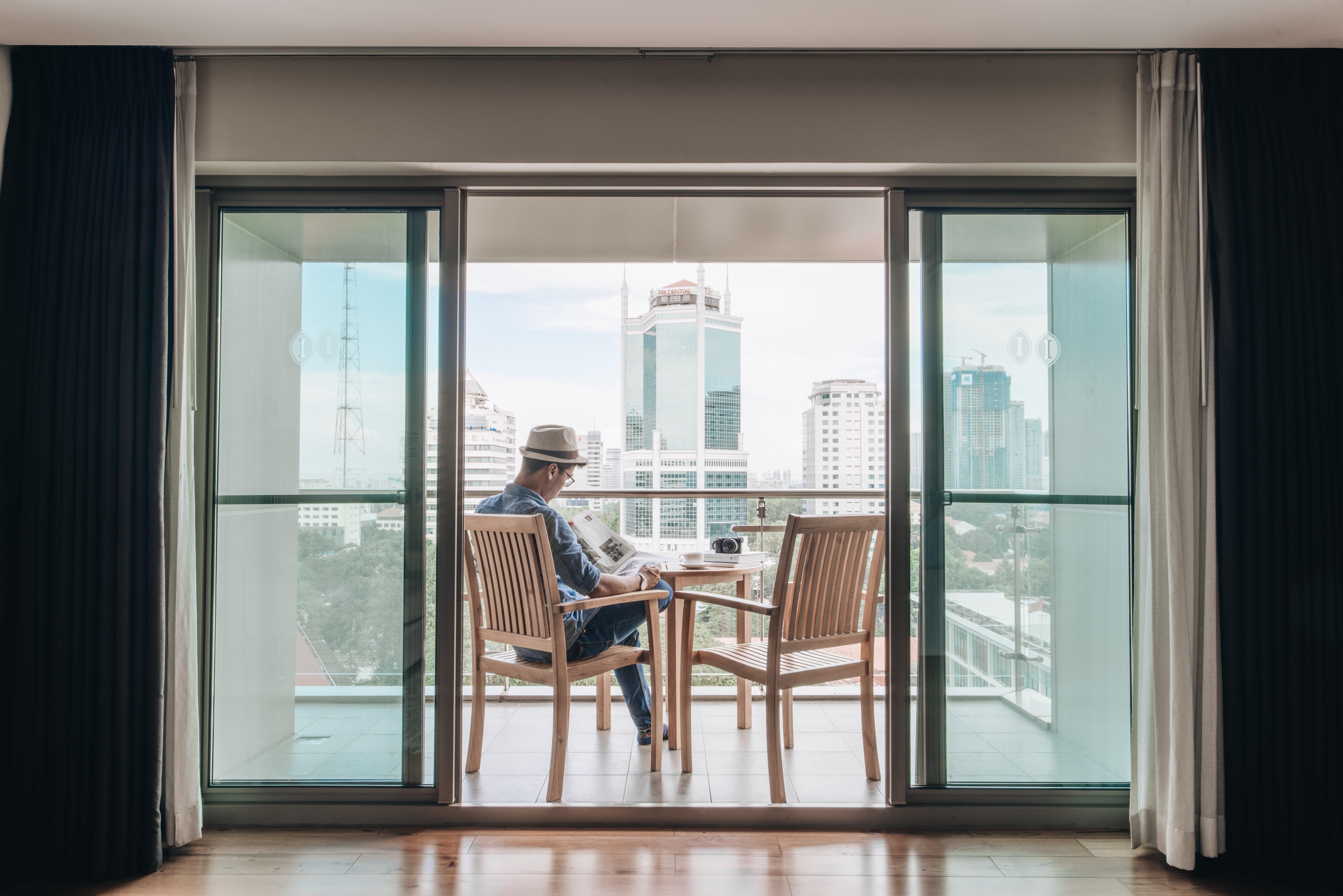 הו צ'י מין סיטי Intercontinental Residences Saigon, An Ihg Hotel מראה חיצוני תמונה
