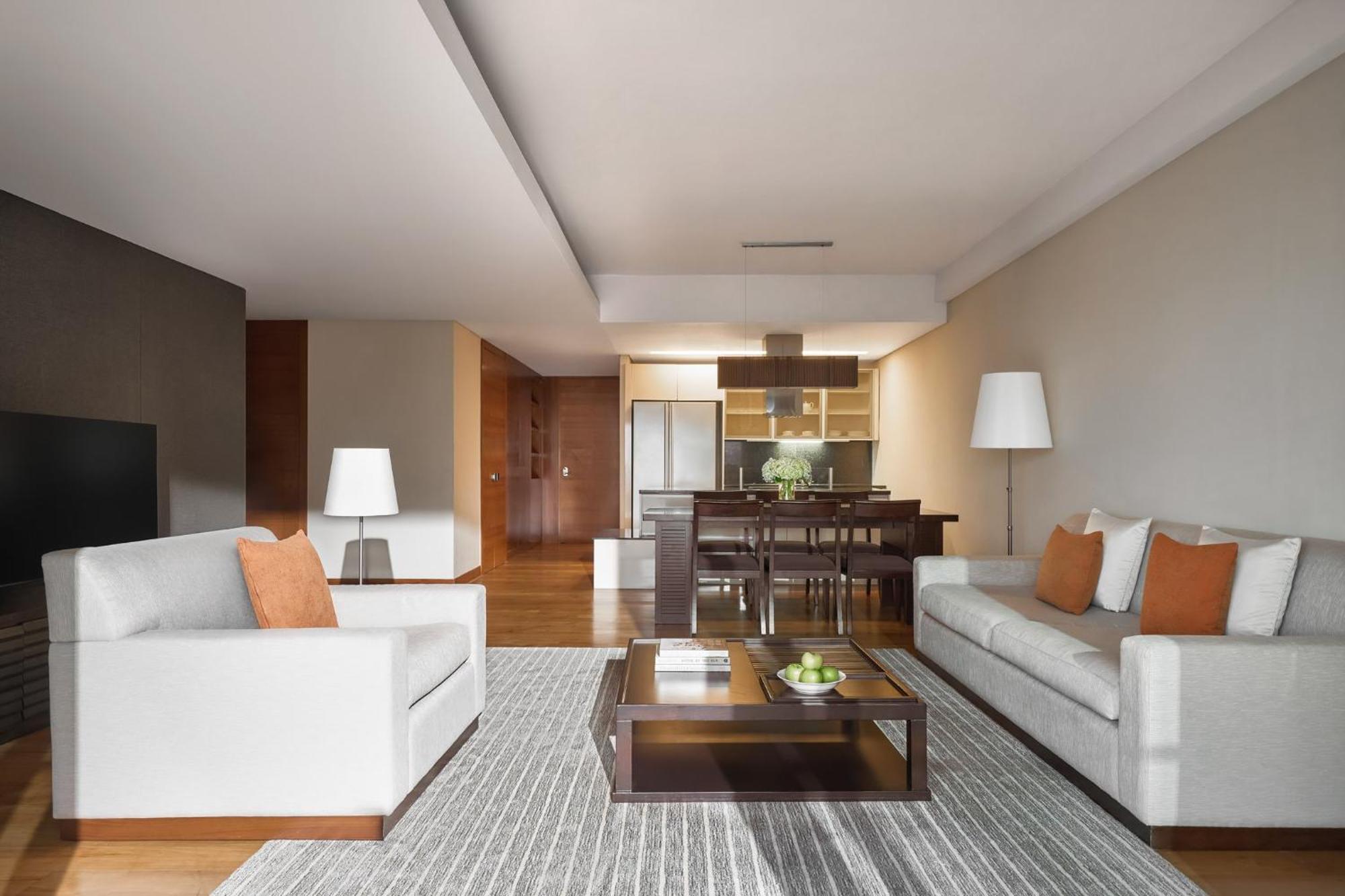 הו צ'י מין סיטי Intercontinental Residences Saigon, An Ihg Hotel מראה חיצוני תמונה