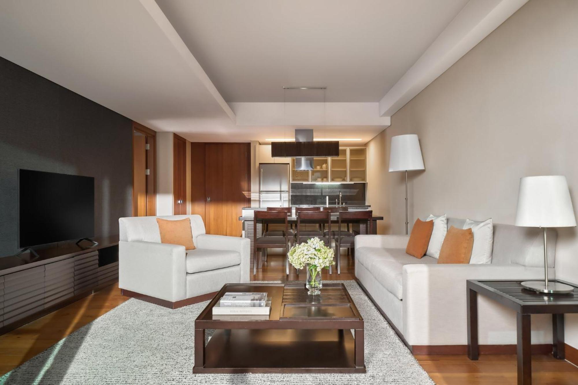 הו צ'י מין סיטי Intercontinental Residences Saigon, An Ihg Hotel מראה חיצוני תמונה