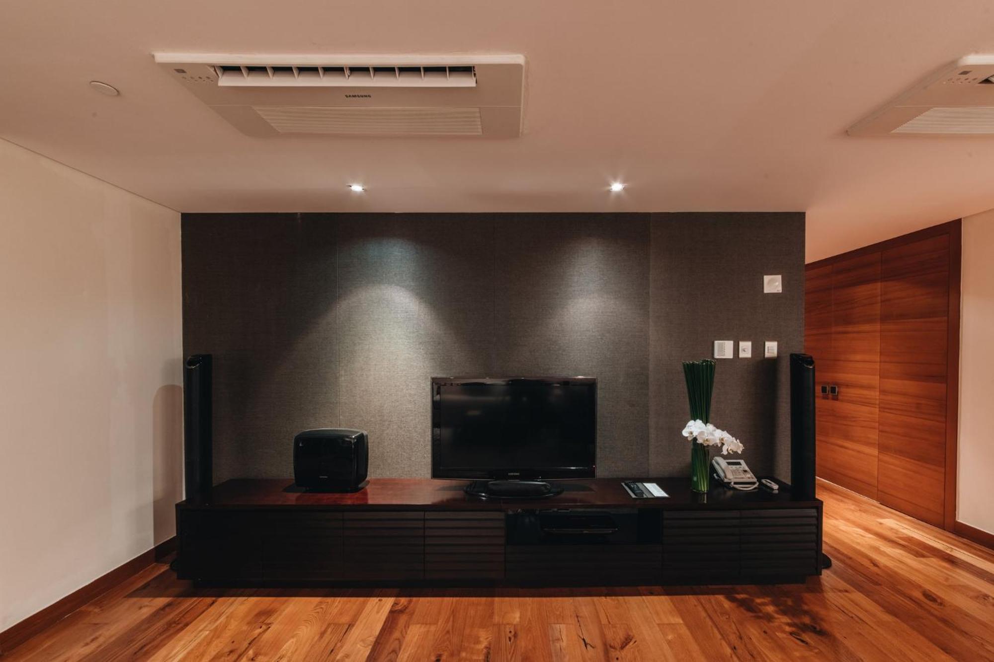 הו צ'י מין סיטי Intercontinental Residences Saigon, An Ihg Hotel מראה חיצוני תמונה