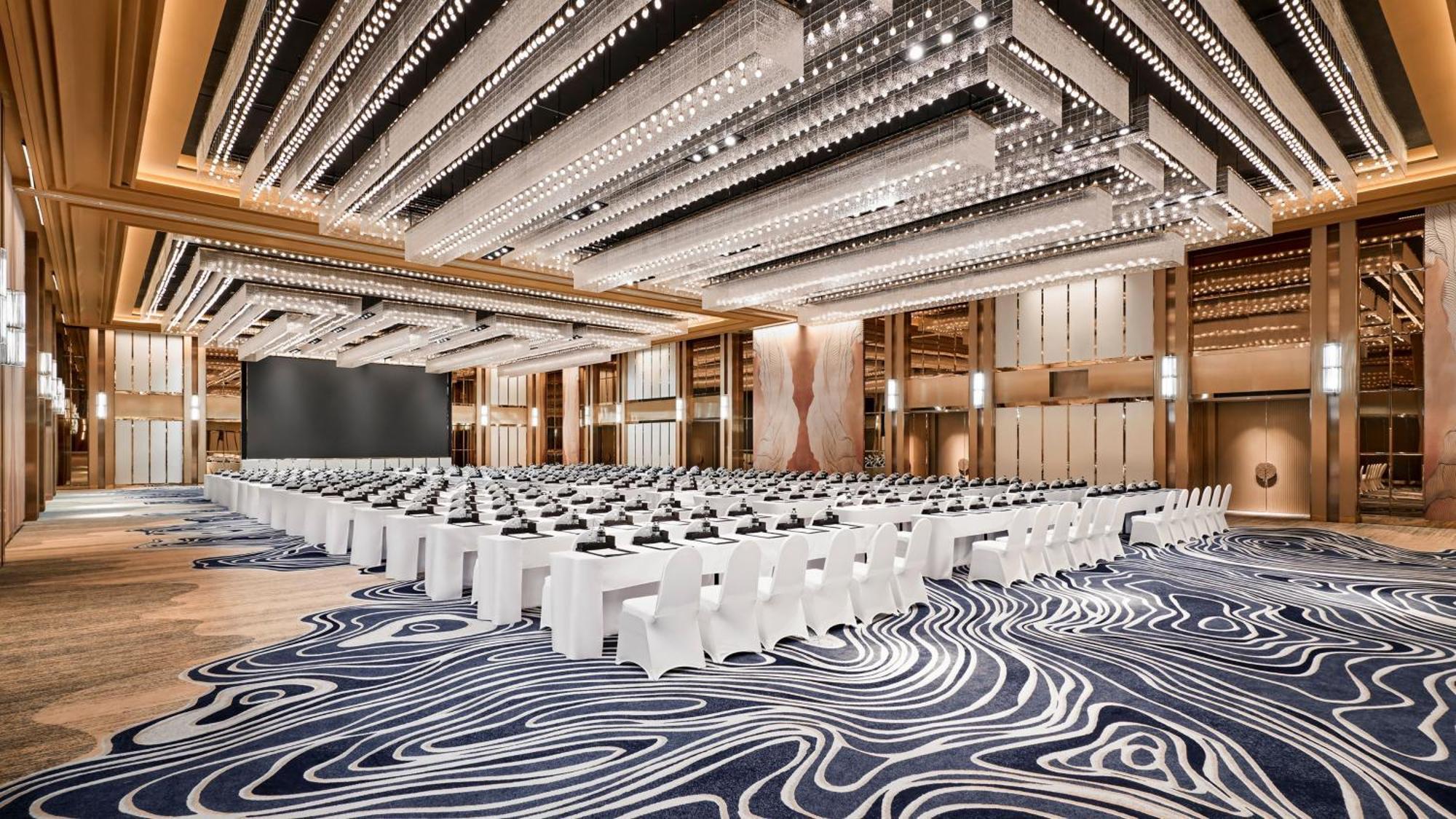 הו צ'י מין סיטי Intercontinental Residences Saigon, An Ihg Hotel מראה חיצוני תמונה