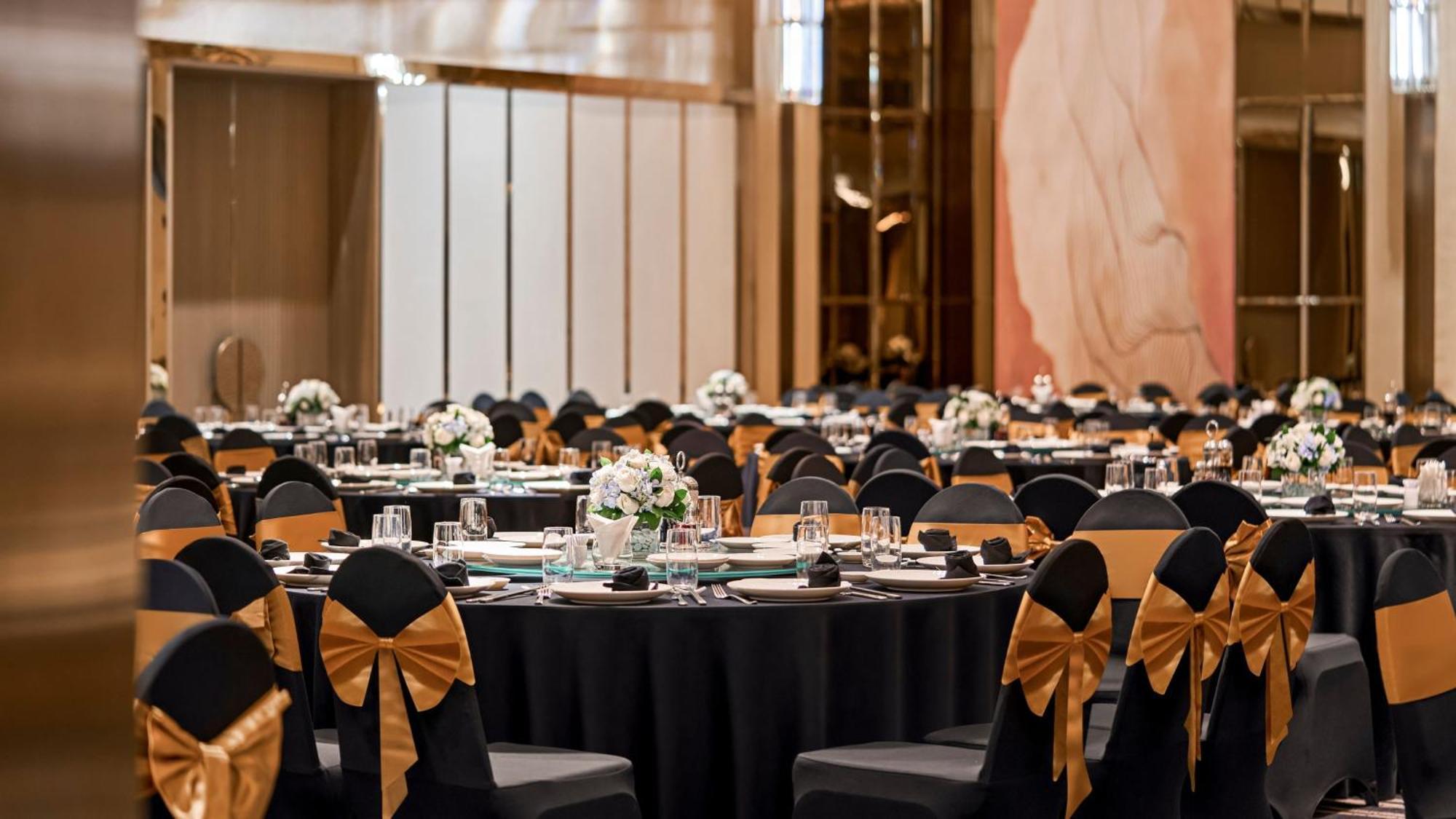 הו צ'י מין סיטי Intercontinental Residences Saigon, An Ihg Hotel מראה חיצוני תמונה