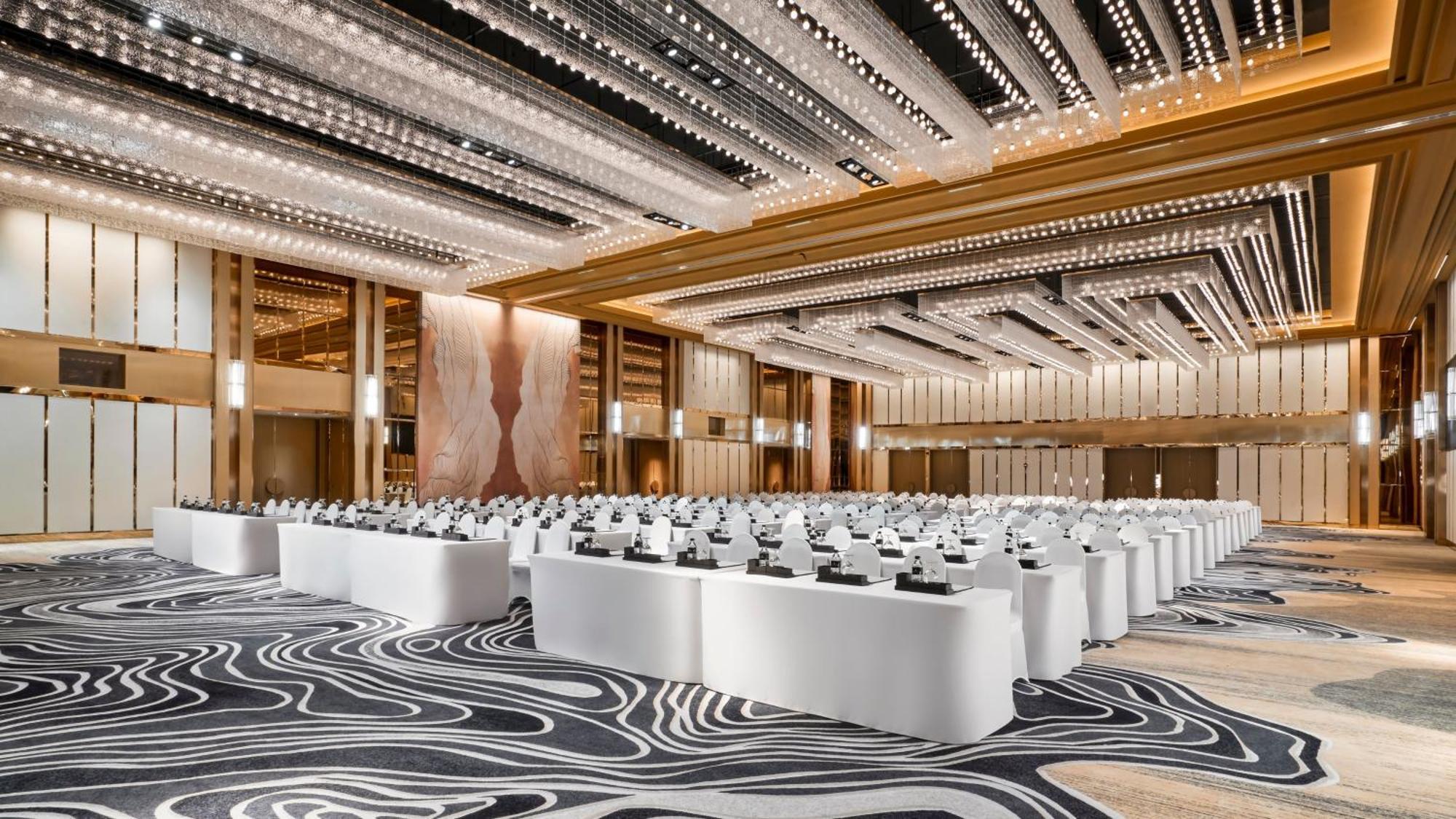 הו צ'י מין סיטי Intercontinental Residences Saigon, An Ihg Hotel מראה חיצוני תמונה