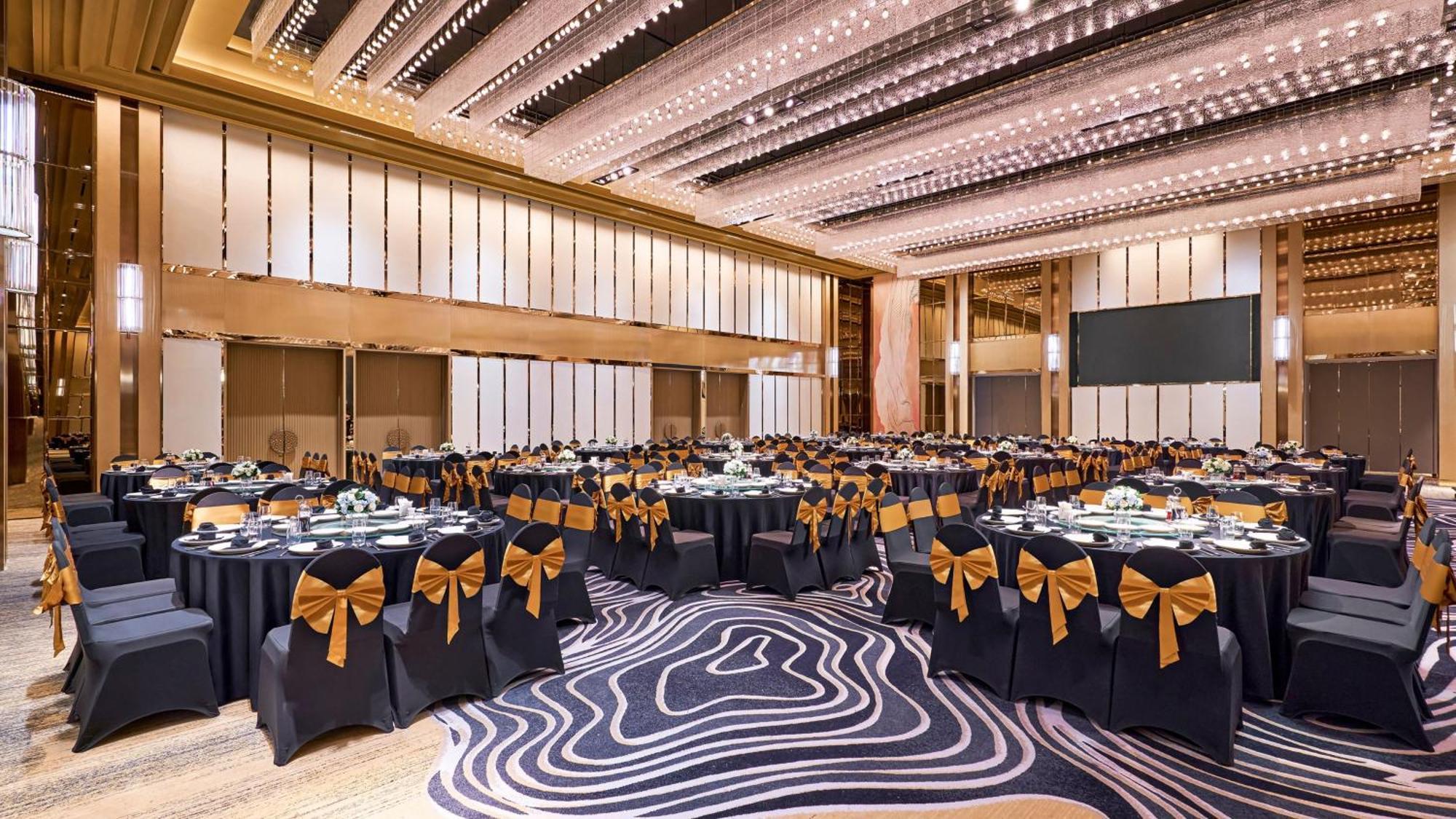 הו צ'י מין סיטי Intercontinental Residences Saigon, An Ihg Hotel מראה חיצוני תמונה