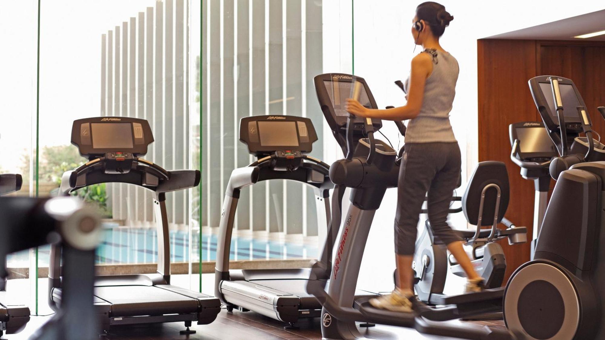 הו צ'י מין סיטי Intercontinental Residences Saigon, An Ihg Hotel מראה חיצוני תמונה