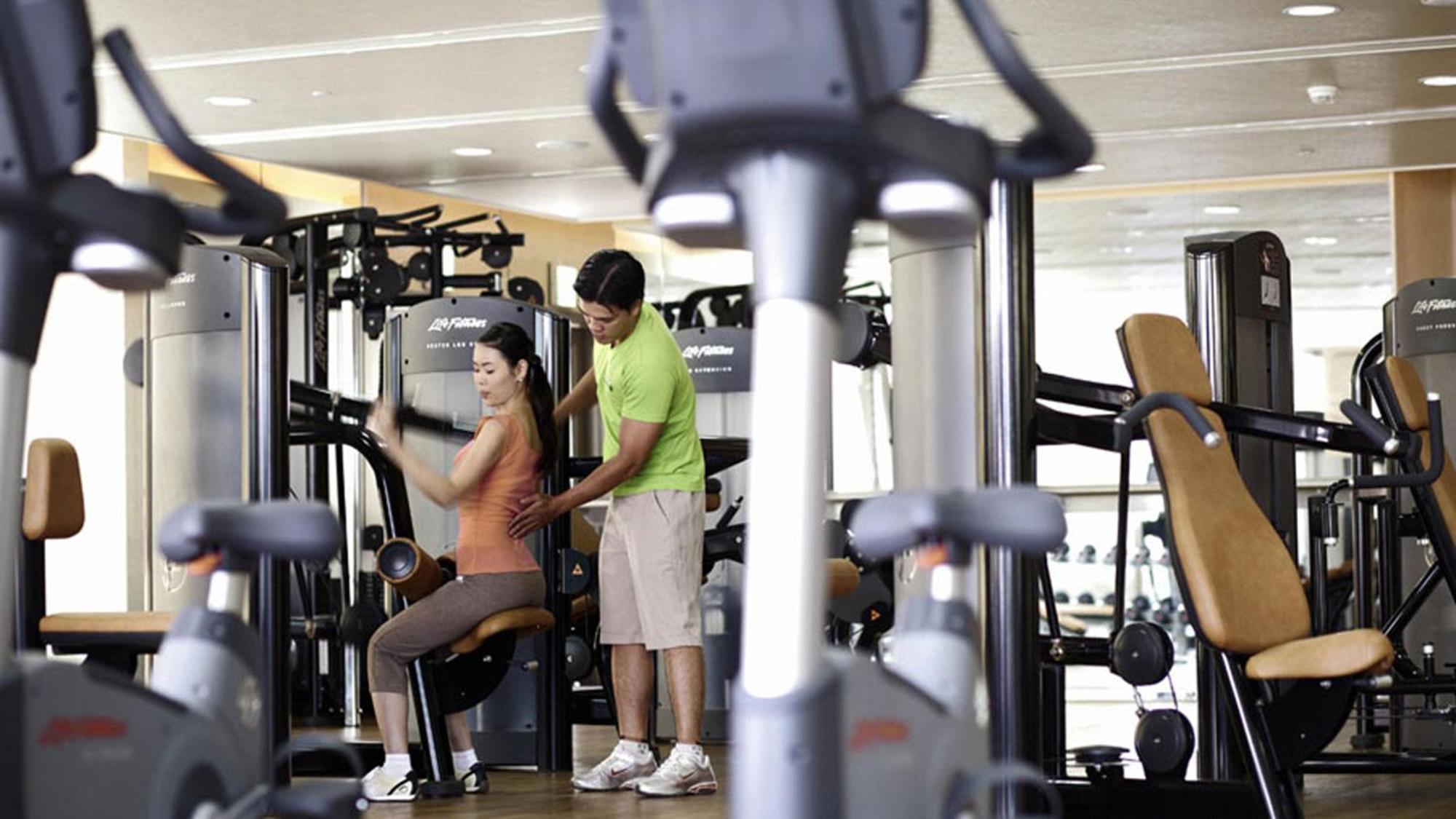 הו צ'י מין סיטי Intercontinental Residences Saigon, An Ihg Hotel מראה חיצוני תמונה